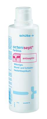 octenisept®, 250 Milliliter, A-Nr.: 1876987 - 01