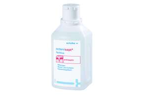 octenisept®, 500 Milliliter, A-Nr.: 3522934 - 01