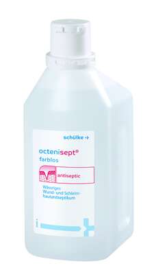 octenisept®, 1000 Milliliter, A-Nr.: 1877082 - 01