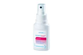 octenisept® 50ml Sprühflasche, 50 Milliliter, A-Nr.: 1876970 - 01