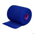 Sie sehen eine Packung Peha-haft Color Latexfrei Blue 20mx 10cm 1st, Produktbild: 08 Peha-haft Color Latexfrei Blue 20mx 10cm 1st, A-Nr.: 3879843 - 08