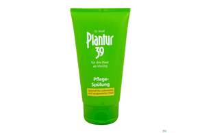 Plantur 39 Pflege-Spülung für coloriertes und strapeziertes Haar, 150 Milliliter, A-Nr.: 3276027 - 01