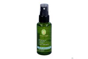 Primavera Bio Pflanzenwasser Sos Spray 30ml, A-Nr.: 4098970 - 01