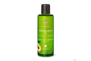 Primavera Bio-pflegeoel Aprikosekern 100ml, A-Nr.: 2859732 - 01