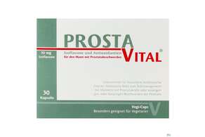 PROSTAVITAL KPS, 30 Stück, A-Nr.: 2835861 - 01