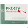 Sie sehen eine Packung PROSTAVITAL KPS, 30 Stück, Produktbild: 01 PROSTAVITAL KPS, 30 Stück, A-Nr.: 2835861 - 01