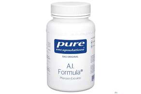 Pure Encapsulations AI Formula , 60 Stück, A-Nr.: 3567351 - 01