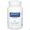 Pure Encapsulations AI Formula , 60 Stück, A-Nr.: 3567351 - 01