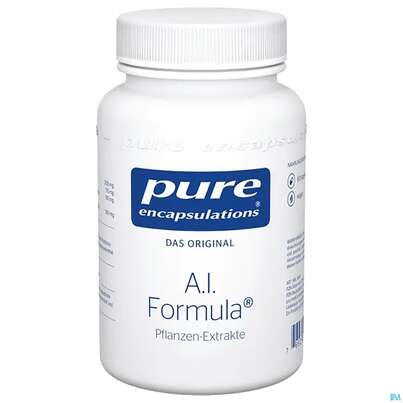 Pure Encapsulations AI Formula , 60 Stück, A-Nr.: 3567351 - 01
