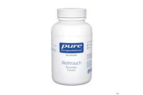 Pure Encapsulations Weihrauch , 120 Stück, A-Nr.: 3050145 - 01
