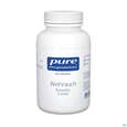 Sie sehen eine Packung Pure Encapsulations Weihrauch , 120 Stück, Produktbild: 01 Pure Encapsulations Weihrauch , 120 Stück, A-Nr.: 3050145 - 01