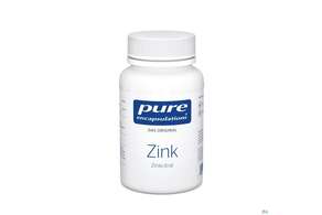 Pure Encapsulations Zink, 180 Stück, A-Nr.: 3408078 - 01