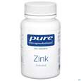Sie sehen eine Packung Pure Encapsulations Zink, 180 Stück, Produktbild: 02 Pure Encapsulations Zink, 180 Stück, A-Nr.: 3408078 - 02
