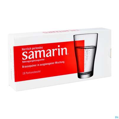 SAMARIN 1021 PORT-BTL, 18 Stück, A-Nr.: 5028109 - 02