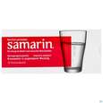 Sie sehen eine Packung SAMARIN 1025 PORT-BTL, 36 Stück, Produktbild: 01 SAMARIN 1025 PORT-BTL, 36 Stück, A-Nr.: 5028115 - 01