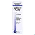 Sie sehen eine Packung Sanukehl Coli Tropfen D6 10ml, Produktbild: 01 Sanukehl Coli Tropfen D6 10ml, A-Nr.: 2395126 - 01
