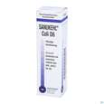 Sie sehen eine Packung Sanukehl Coli Tropfen D6 10ml, Produktbild: 02 Sanukehl Coli Tropfen D6 10ml, A-Nr.: 2395126 - 02