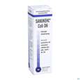 Sie sehen eine Packung Sanukehl Coli Tropfen D6 10ml, Produktbild: 03 Sanukehl Coli Tropfen D6 10ml, A-Nr.: 2395126 - 03