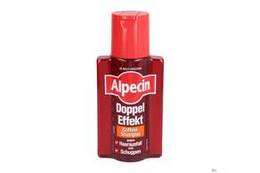 Alpecin Doppel Effekt Shampoo 200ml, 200 Milliliter, A-Nr.: 3288415 - 01