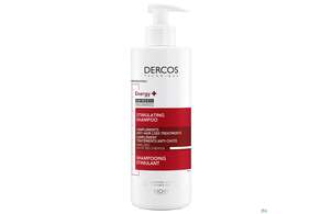 VICHY SH.DERC VITAL, 400 Milliliter, A-Nr.: 4492164 - 01