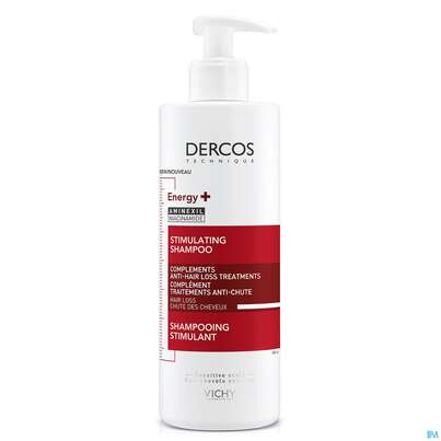 VICHY SH.DERC VITAL, 400 Milliliter, A-Nr.: 4492164 - 02