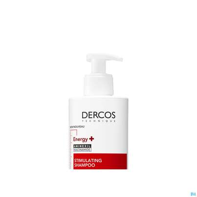 VICHY SH.DERC VITAL, 400 Milliliter, A-Nr.: 4492164 - 04