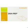 Sie sehen eine Packung Skin Prep Hautschutztuecher F Verbaende 50st, Produktbild: 02 Skin Prep Hautschutztuecher F Verbaende 50st, A-Nr.: 3068116 - 02