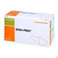 Sie sehen eine Packung Skin Prep Hautschutztuecher F Verbaende 50st, Produktbild: 04 Skin Prep Hautschutztuecher F Verbaende 50st, A-Nr.: 3068116 - 04