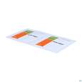 Sie sehen eine Packung Skin Prep Hautschutztuecher F Verbaende 50st, Produktbild: 08 Skin Prep Hautschutztuecher F Verbaende 50st, A-Nr.: 3068116 - 08