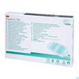 Sie sehen eine Packung 3M™ Tegaderm™ Film Transparentverband 1626W, 50 Stück, Produktbild: 02 3M™ Tegaderm™ Film Transparentverband 1626W, 50 Stück, A-Nr.: 1077619 - 02