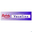 Sie sehen eine Packung VASELINE SANACID ROHDE, 50 Milliliter, Produktbild: 01 VASELINE SANACID ROHDE, 50 Milliliter, A-Nr.: 1556691 - 01