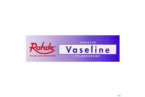 VASELINE SANACID ROHDE, 50 Milliliter, A-Nr.: 1556691 - 01