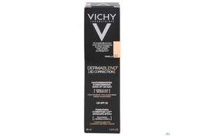 VICHY DERMABL.3D 20 VANILLA, 30 Milliliter, A-Nr.: 5044189 - 01