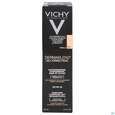 Sie sehen eine Packung VICHY DERMABL.3D 20 VANILLA, 30 Milliliter, Produktbild: 01 VICHY DERMABL.3D 20 VANILLA, 30 Milliliter, A-Nr.: 5044189 - 01