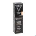 Sie sehen eine Packung VICHY DERMABL.3D 20 VANILLA, 30 Milliliter, Produktbild: 03 VICHY DERMABL.3D 20 VANILLA, 30 Milliliter, A-Nr.: 5044189 - 03