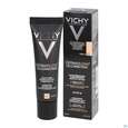 Sie sehen eine Packung VICHY DERMABL.3D 20 VANILLA, 30 Milliliter, Produktbild: 04 VICHY DERMABL.3D 20 VANILLA, 30 Milliliter, A-Nr.: 5044189 - 04