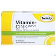 Sie sehen eine Packung Vitamin Cink Depot Tabl -twardy 40st, Produktbild: 01 Vitamin Cink Depot Tabl -twardy 40st, A-Nr.: 2417218 - 01