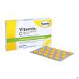 Sie sehen eine Packung Vitamin Cink Depot Tabl -twardy 40st, Produktbild: 05 Vitamin Cink Depot Tabl -twardy 40st, A-Nr.: 2417218 - 05