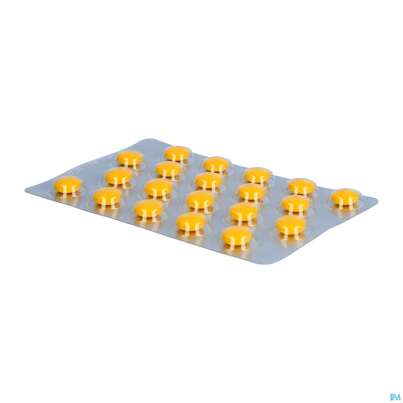 Sie sehen eine Packung Vitamin Cink Depot Tabl -twardy 40st, Produktbild: 06 Vitamin Cink Depot Tabl -twardy 40st, A-Nr.: 2417218 - 06