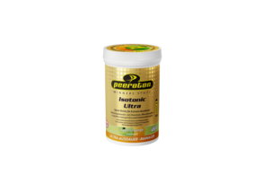 Peeroton Isotonic Ultra Drink, 300 Gramm, A-Nr.: 3959938 - 01