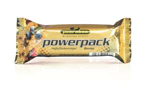 Peeroton Powerpack Riegel, 70 Gramm, A-Nr.: 4234019 - 01