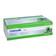 Sie sehen eine Packung Wundpflaster Leukosilk Rollenpflaster 9,2mx 2,5cm 0956700 12st, Produktbild: 03 Wundpflaster Leukosilk Rollenpflaster 9,2mx 2,5cm 0956700 12st, A-Nr.: 1593261 - 03