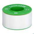 Sie sehen eine Packung Wundpflaster Leukosilk Rollenpflaster 9,2mx 2,5cm 0956700 12st, Produktbild: 06 Wundpflaster Leukosilk Rollenpflaster 9,2mx 2,5cm 0956700 12st, A-Nr.: 1593261 - 06