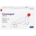 Sie sehen eine Packung Wundverband Cosmopor/advance 15x 8cm 25st, Produktbild: 01 Wundverband Cosmopor/advance 15x 8cm 25st, A-Nr.: 3796790 - 01
