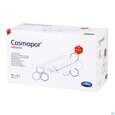 Sie sehen eine Packung Wundverband Cosmopor/advance 15x 8cm 25st, Produktbild: 02 Wundverband Cosmopor/advance 15x 8cm 25st, A-Nr.: 3796790 - 02