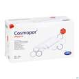 Sie sehen eine Packung Wundverband Cosmopor/advance 15x 8cm 25st, Produktbild: 03 Wundverband Cosmopor/advance 15x 8cm 25st, A-Nr.: 3796790 - 03