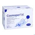 Sie sehen eine Packung Wundverband Cosmopor/i.v. Steril Selbstklebend 6cm 50st, Produktbild: 03 Wundverband Cosmopor/i.v. Steril Selbstklebend 6cm 50st, A-Nr.: 2790963 - 03