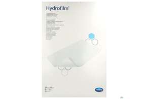 Wundverband Hydrofilm 20x 30cm 10st, A-Nr.: 3697160 - 01