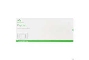 Wundverband Mepore Steril 9x 25cm 30st, A-Nr.: 0425024 - 01