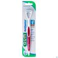 Sie sehen eine Packung Zungenreiniger Gum Nr.760 1st, Produktbild: 01 Zungenreiniger Gum Nr.760 1st, A-Nr.: 3115790 - 01